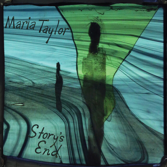 Cover art for album Story's End by Maria Taylor