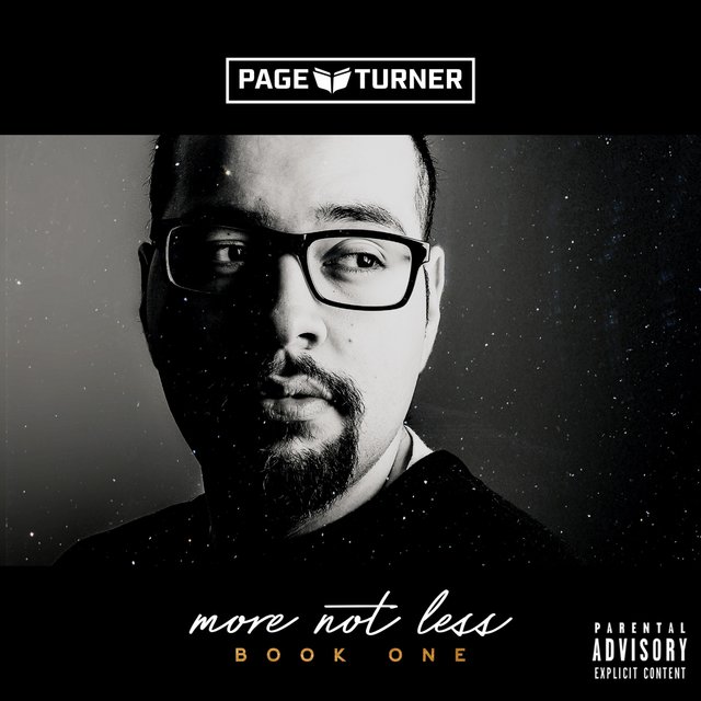 More Not Less: Book One