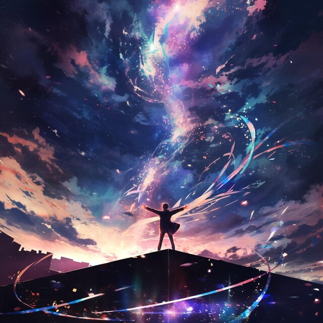 Ashes of Tomorrow (V2)