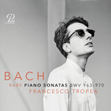 Sonata in A Minor, BWV 965 (after Sonata No. 1 for strings and continuo from Hortus Musicus by Reincken): IV. Allemande