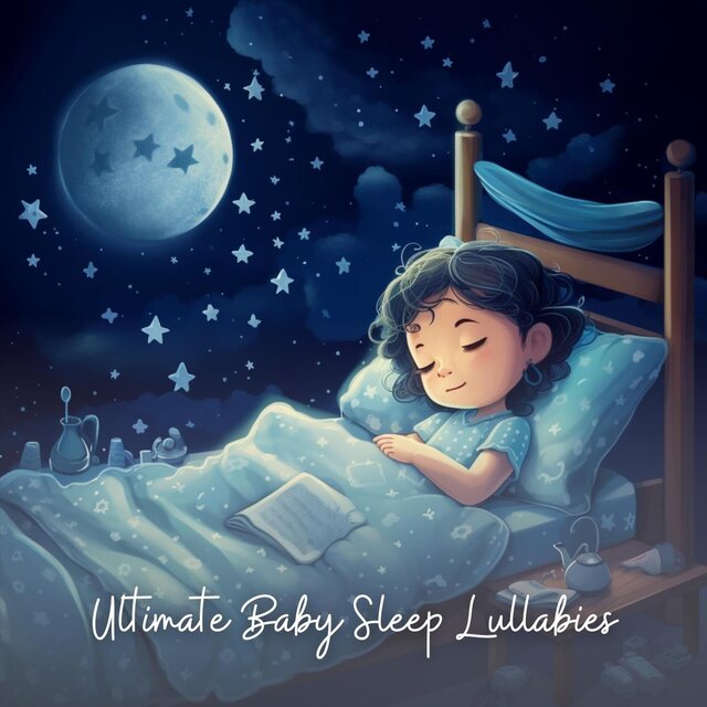 Ultimate Baby Sleep Lullabies