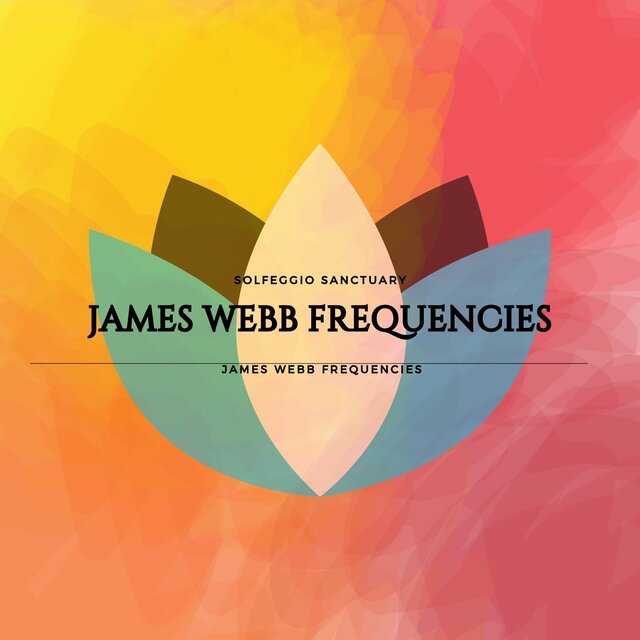 James Webb Frequencies