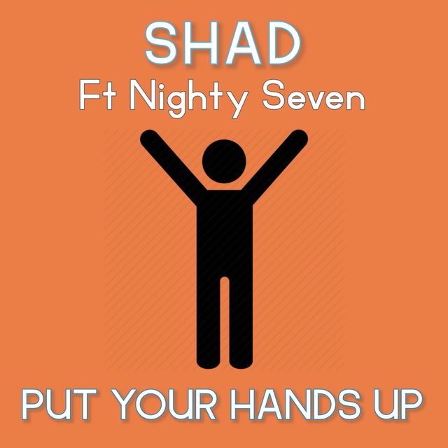 Put Your Hands Up (Radio Edit)