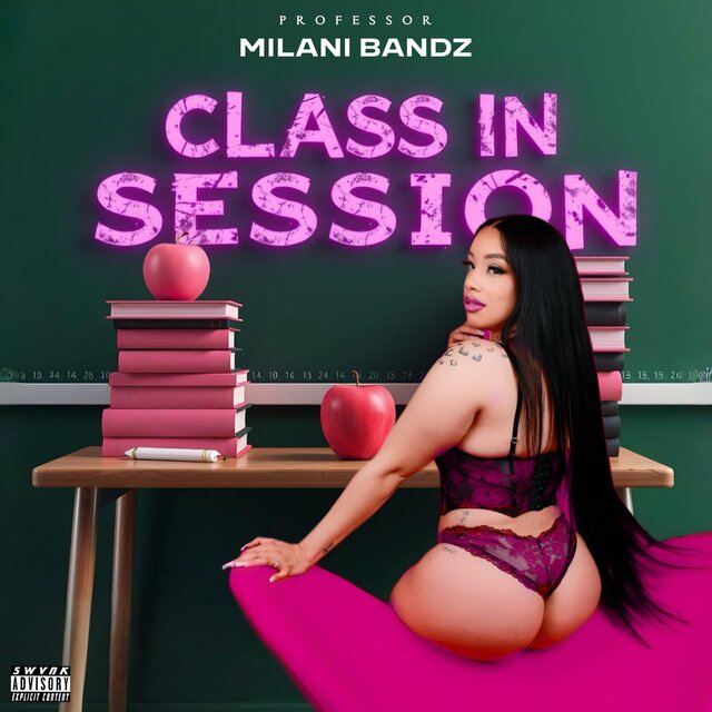 Class In Session
