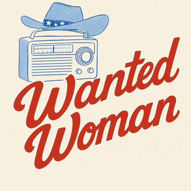 Wanted Woman