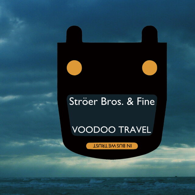 Voodoo Travel