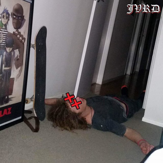 MVRDER