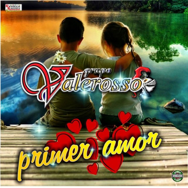 Primer Amor