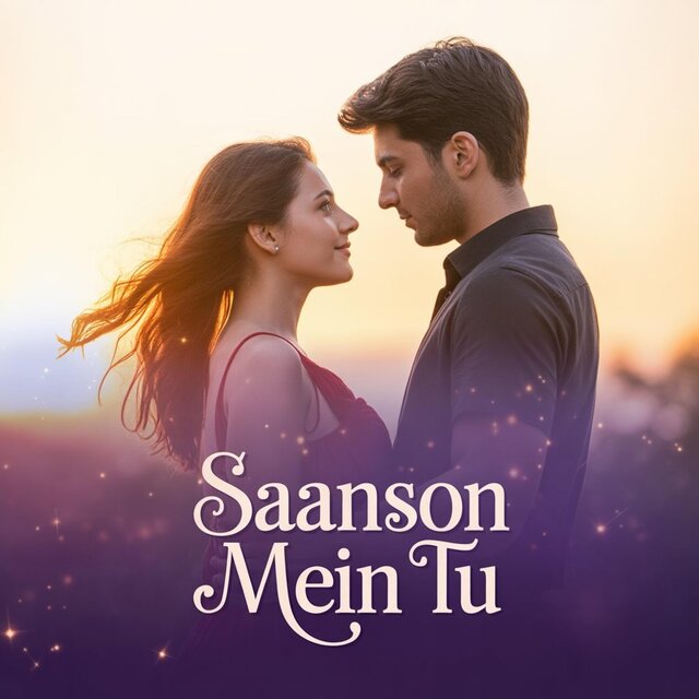 Saanson Mein Tu