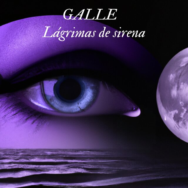 Lagrimas de Sirena