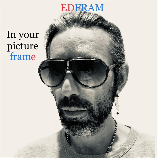 In Your Picture Frame