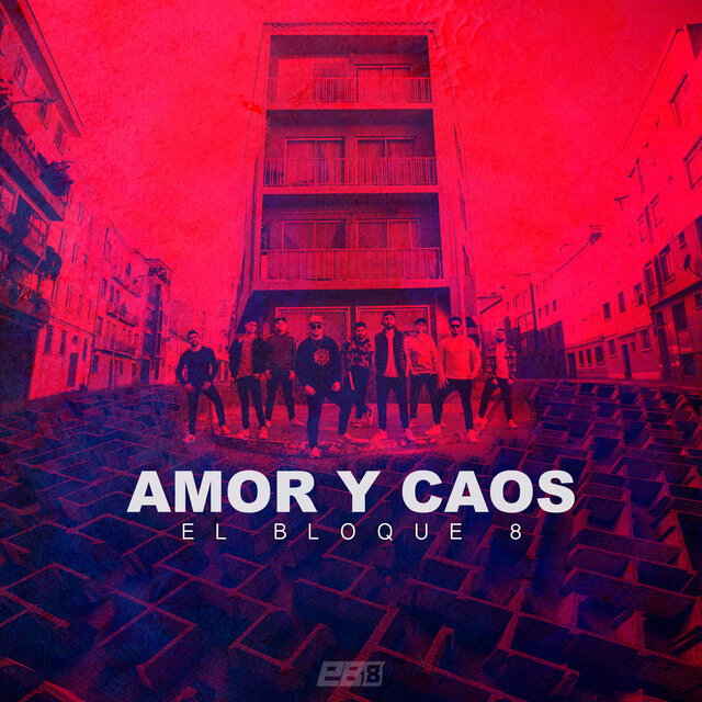 Amor y Caos