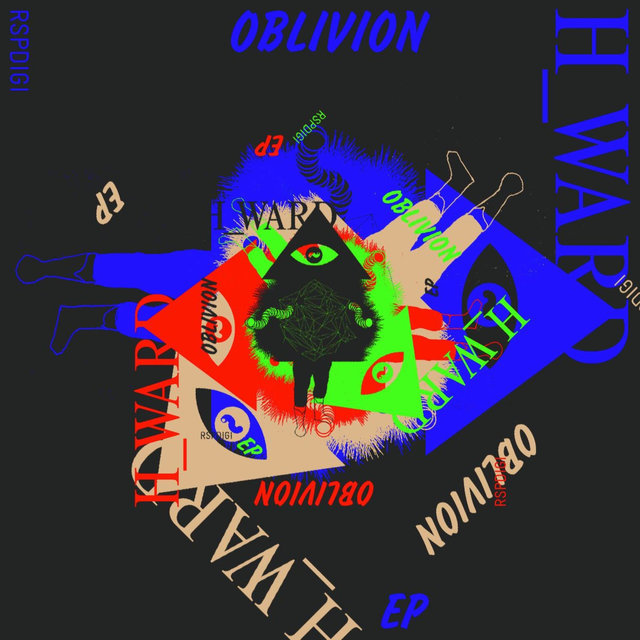 Oblivion EP