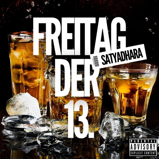 Freitag der 13. (feat. Nihlo Beats)