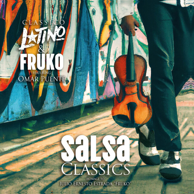 Salsa Classics