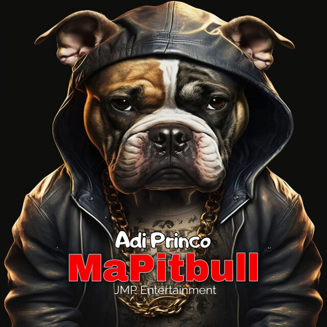 Mapitbull