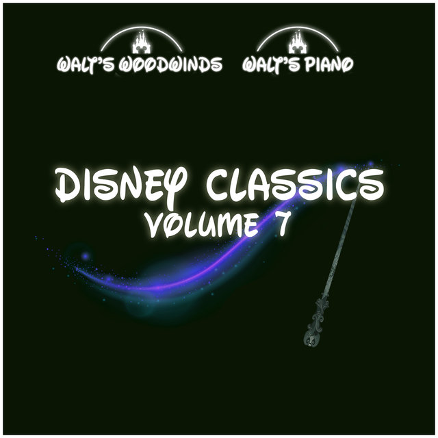 Disney Classics Volume 7