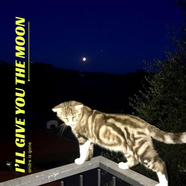 i'll give you the moon