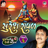 Suresh Raval Gujarati Desi Bhajan, Vol. 4