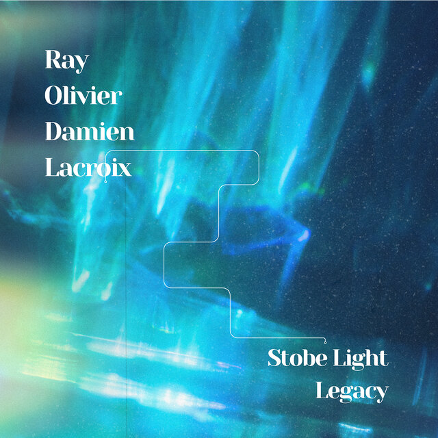 Stobe Light Legacy