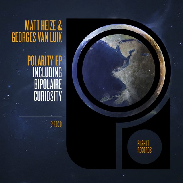 Polarity Ep