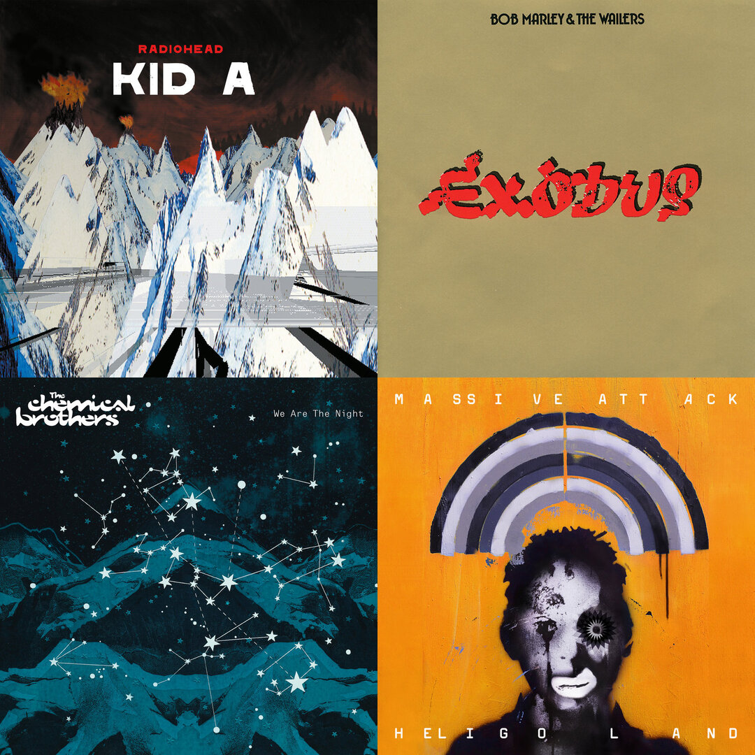 Best songs to test your speakers What HiFi? on TIDAL