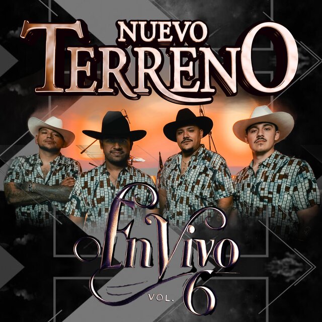 En vivo, Vol. 6