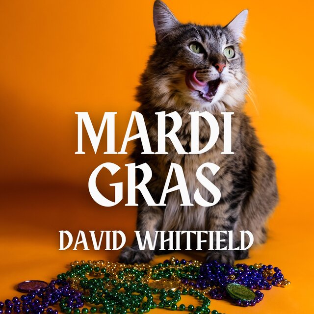Mardi Gras - David Whitfield