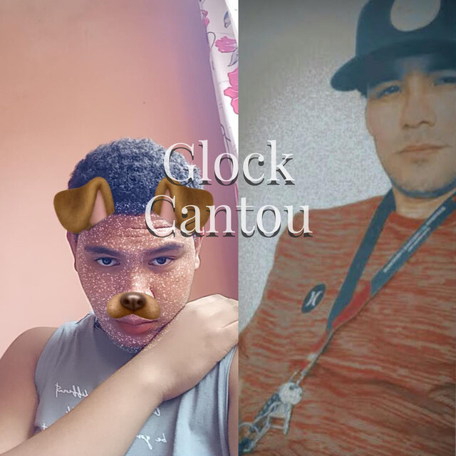 Glock Cantou