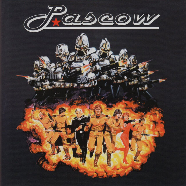 Pascow