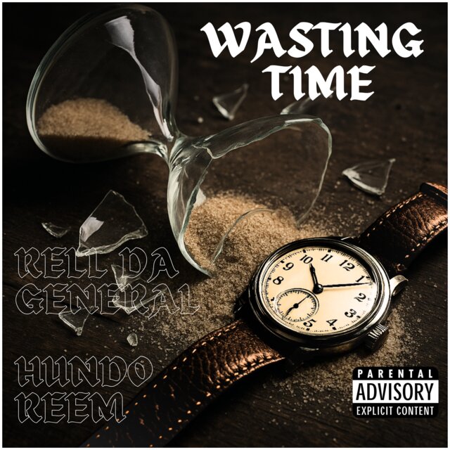 Wasting Time