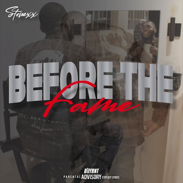Before The Fame