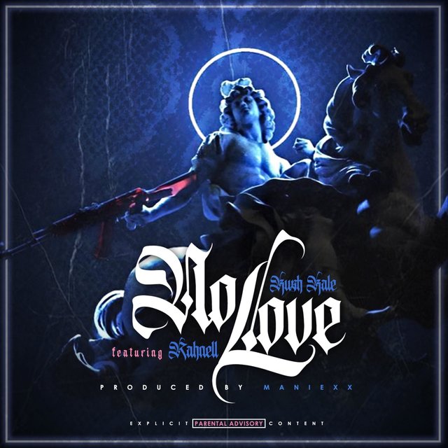 No Love (feat. Rahnell)