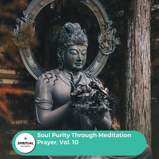 Soul Purity Through Meditation Prayer, Vol. 10