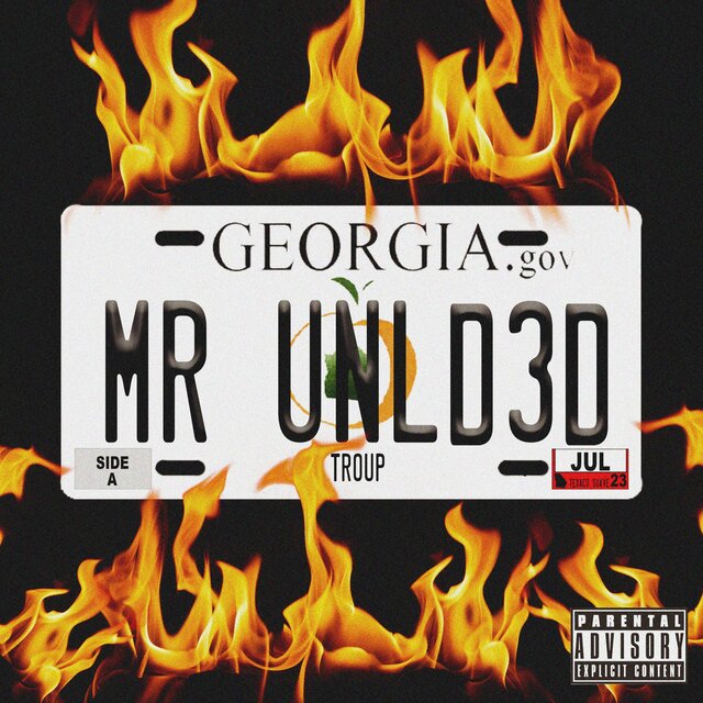 Mr. Unleaded (Side A)