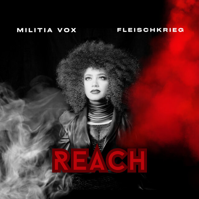 Reach