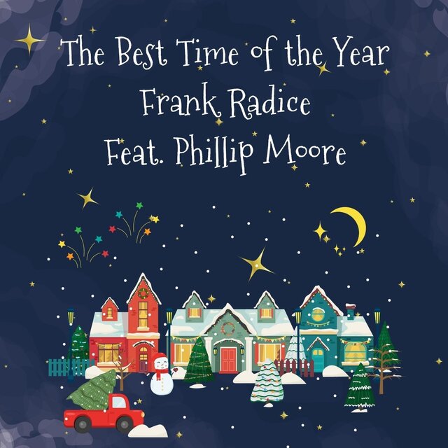 The Best Time of the Year