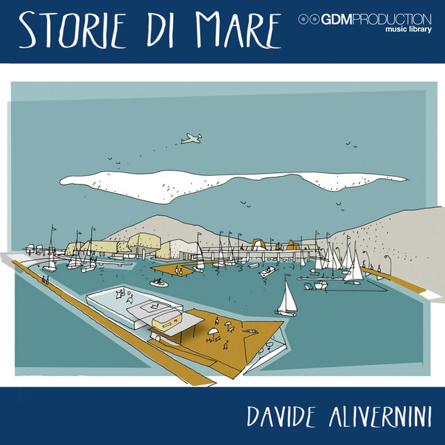 Storie di mare