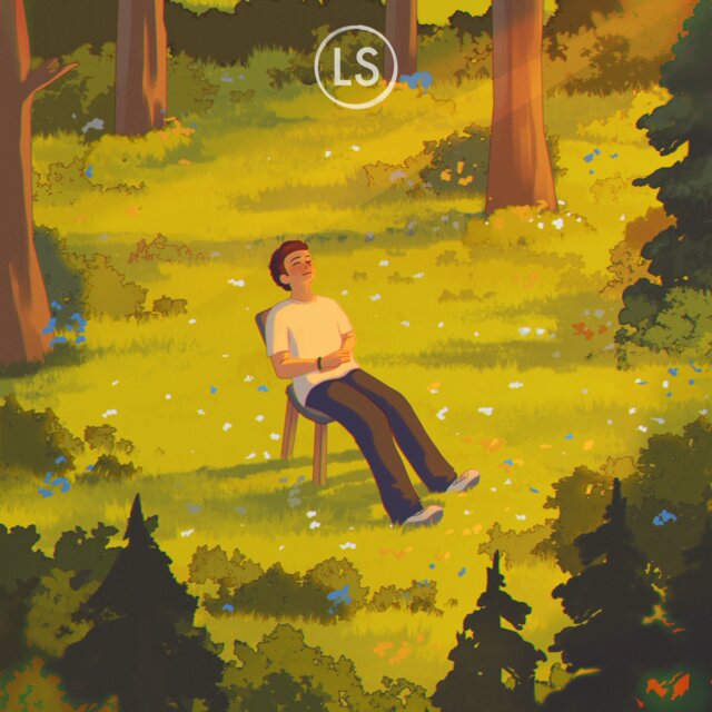 Serene Woods