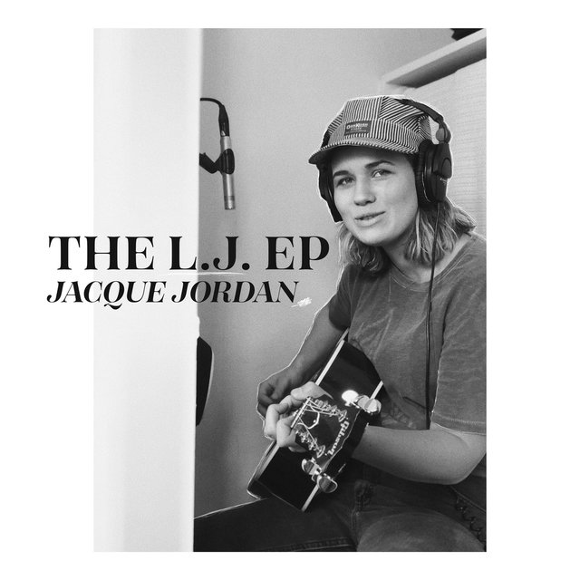 The L.J. - EP