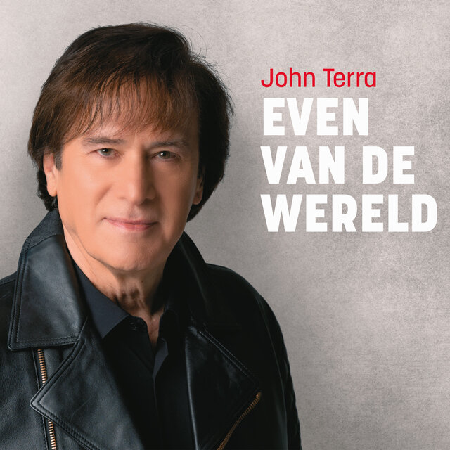 Even Van De Wereld (Digital)