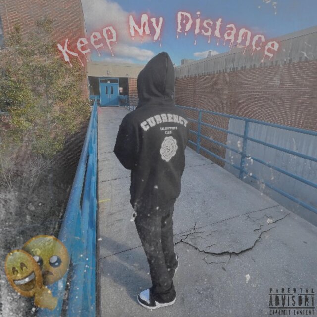 Keep My Distance