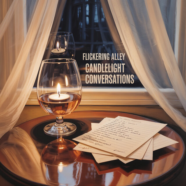Candlelight Conversations