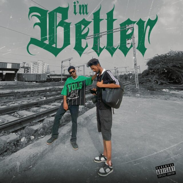 I’m Better