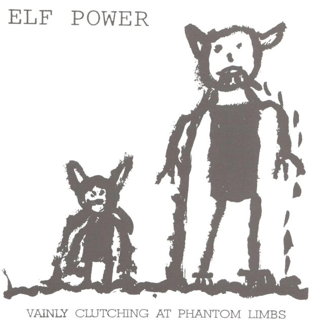 Vainly Clutching at Phantom Limbs + The Winter Hawk (2023 Remaster)