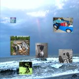 Lullaby of the Road and The Rain