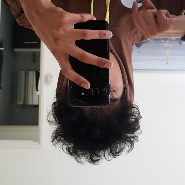 Falling Up