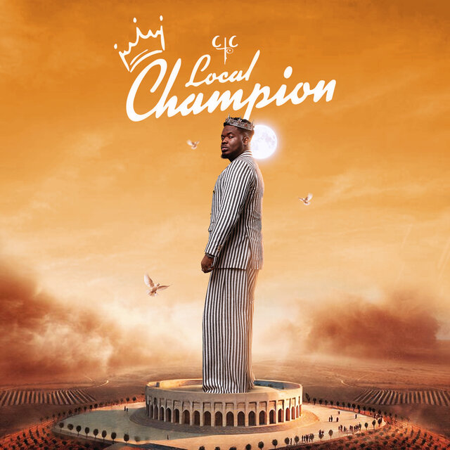 Local Champion