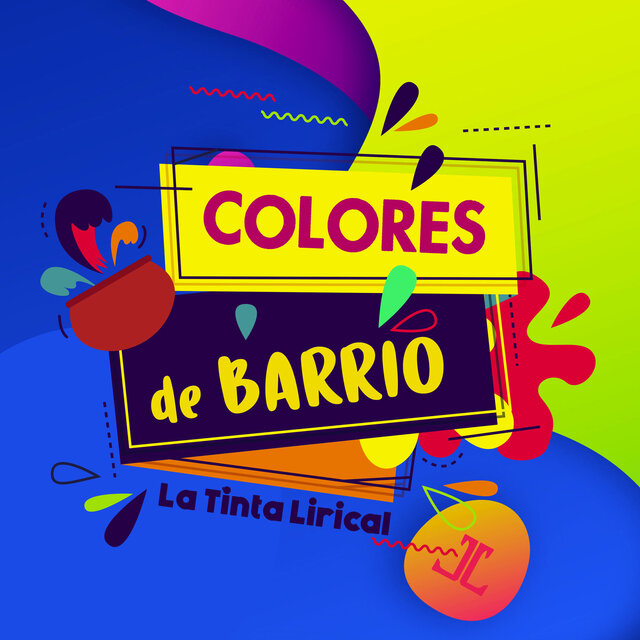 Colores de Barrio