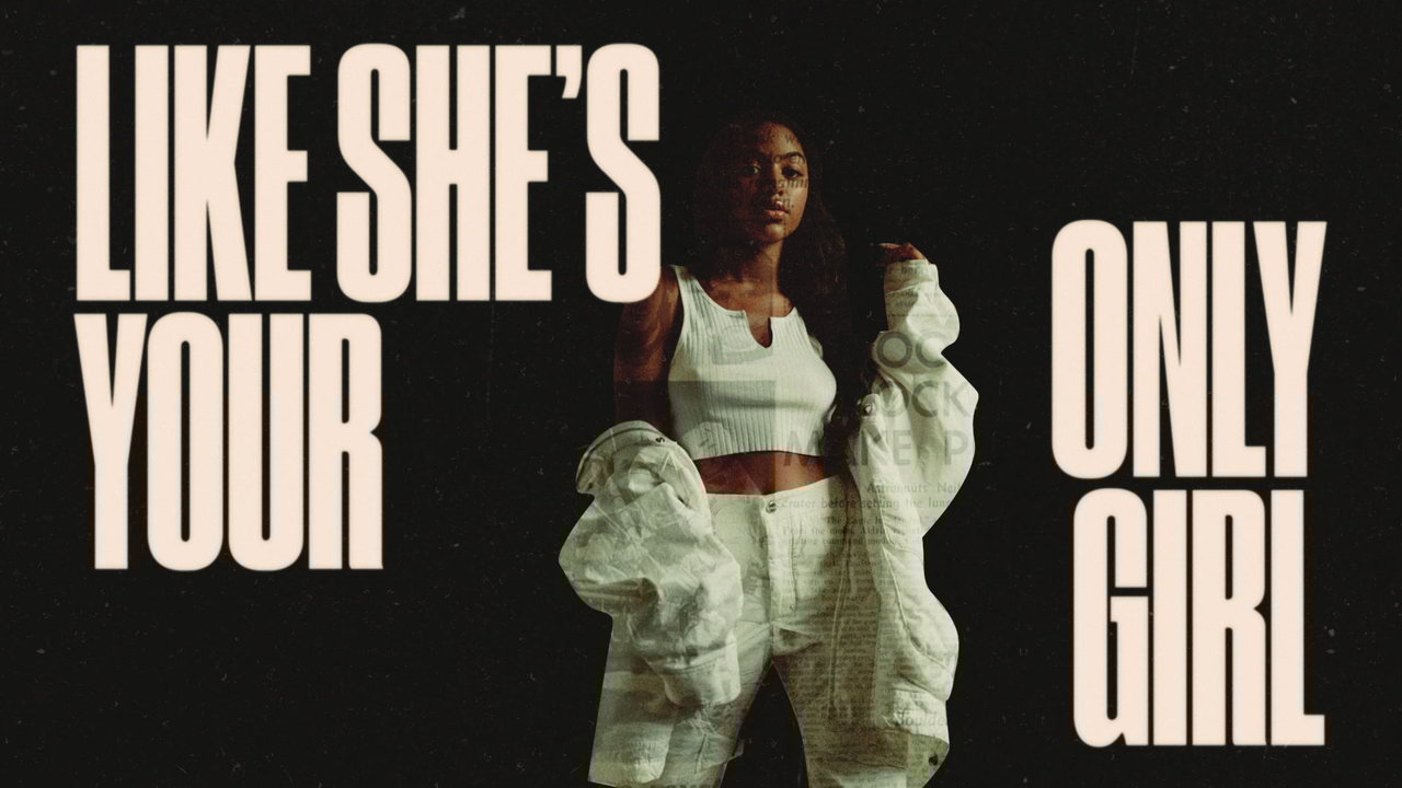 Too Late for That (feat. BJ The Chicago Kid) (Lyric Video)